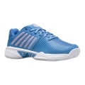 KSwiss Tennisschuhe Express Light 2 Clay/Sandplatz hellblau Damen